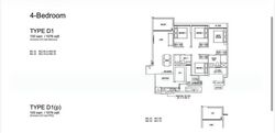 Jalan Merah Saga (D10), Condominium #622428161